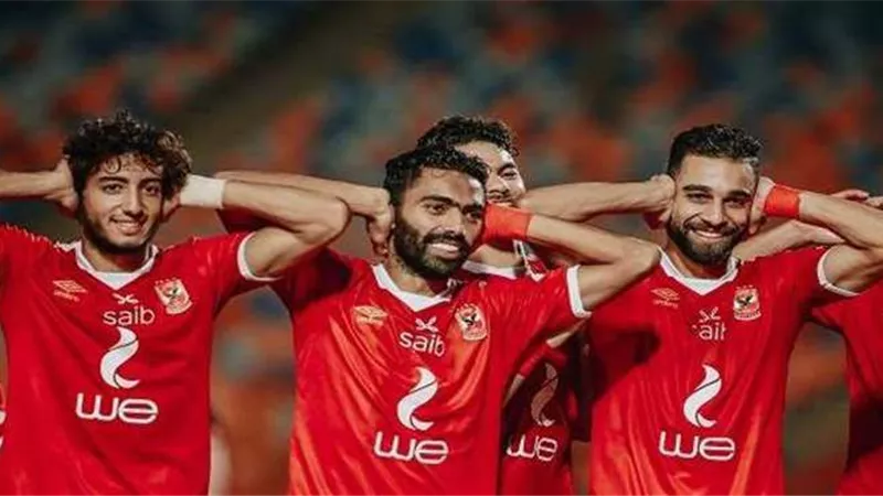 غضب في نهضة بركان.. مفاجأة سارة لجماهير الأهلي في السوبر الأفريقي 