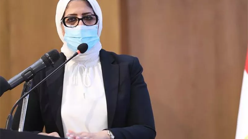 عاجل.. الصحة تعلن إصابات ووفيات كورونا اليوم