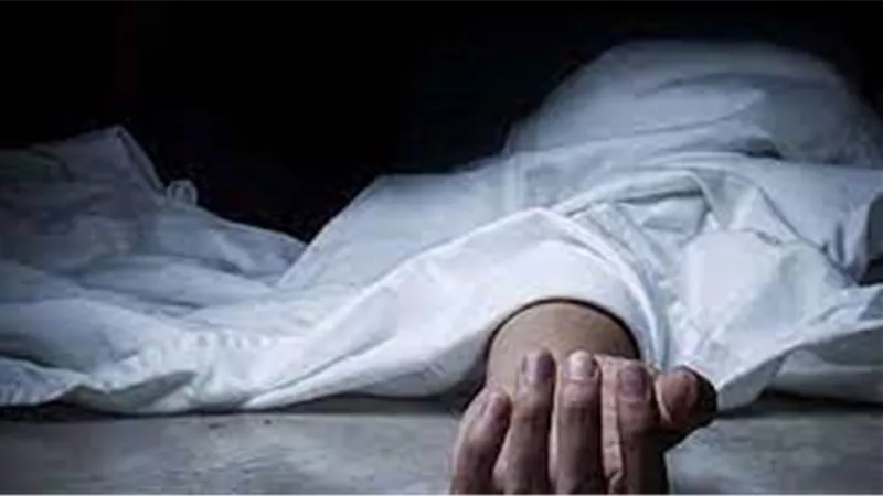 السبب صادم..التفاصيل الكاملة لذبح طالب والدته وشقيقته
