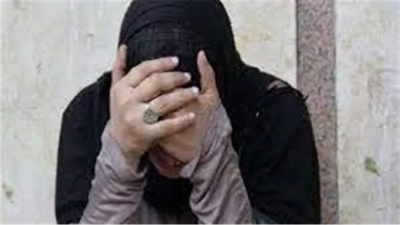 تخلصا من الجثة بهذه الطريقة.. تفاصيل صادمة عن قتل ربة منزل لزوجها بمساعدة عشيقها 