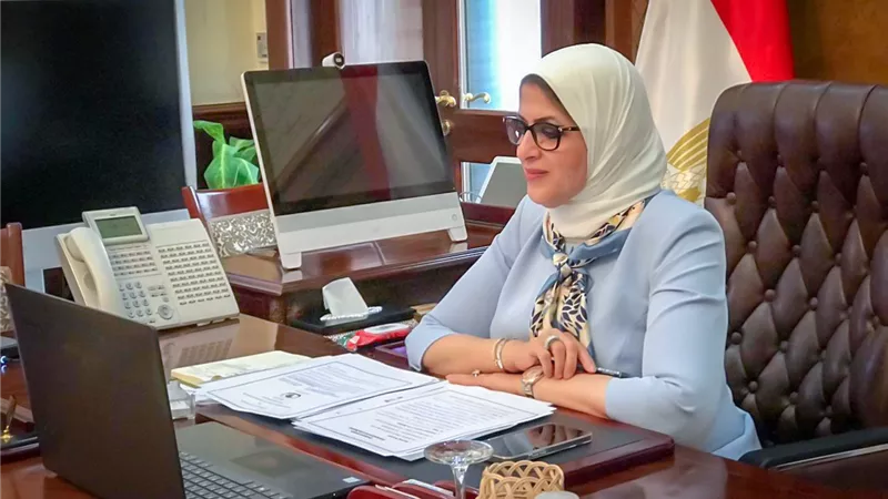 بيان عاجل.. الصحة تعلن إصابات ووفيات كورونا اليوم