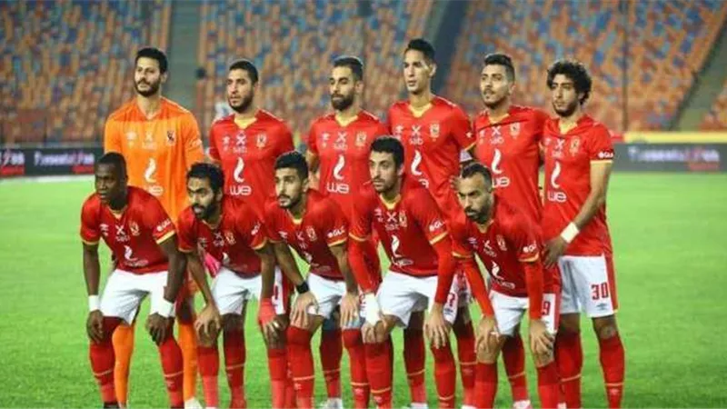 تفاصيل مثيرة.. أزمة بين الأهلي واتحاد الكرة