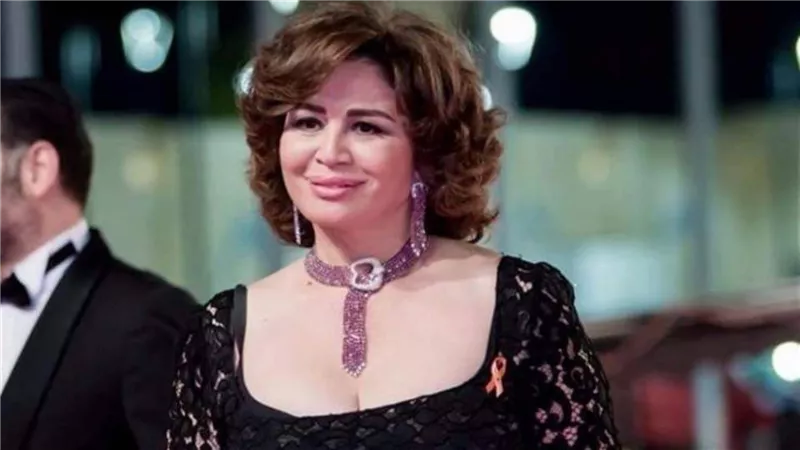 «تسلق سور الفيلا».. القبض على شاب بتهمة محاولة سرقة إلهام شاهين