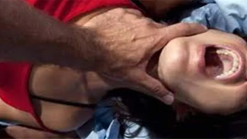 داخل غرفة مهجورة.. تفاصيل مثيرة في اغتصاب ربة منزل على يد 4 ذئاب بشرية  بساقية مكي 