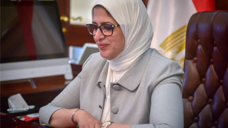 بيان عاجل.. الصحة تعلن إصابات ووفيات كورونا اليوم