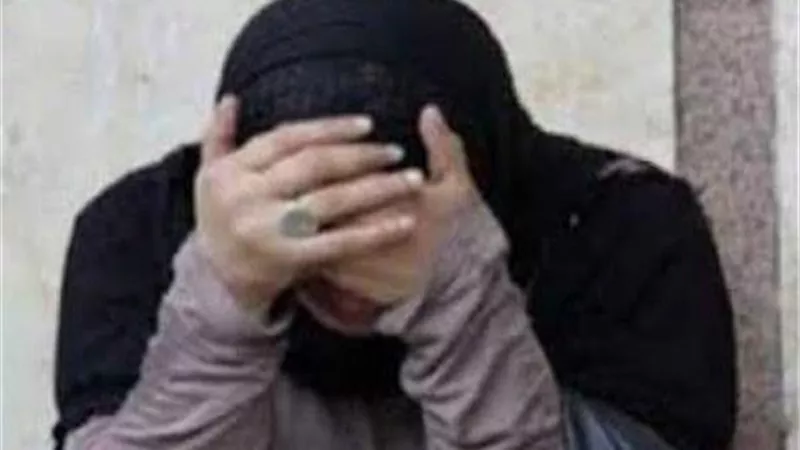قوته الجنسية مفرطة.. اعترافات مثيرة لقاتلة زوجها بقطع رأسه وعضوه الذكري