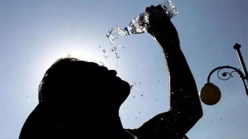 الأرصاد تطلق تحذيرا هاما وتعلن حالة الطقس غدا الجمعة 21-5-2021 
