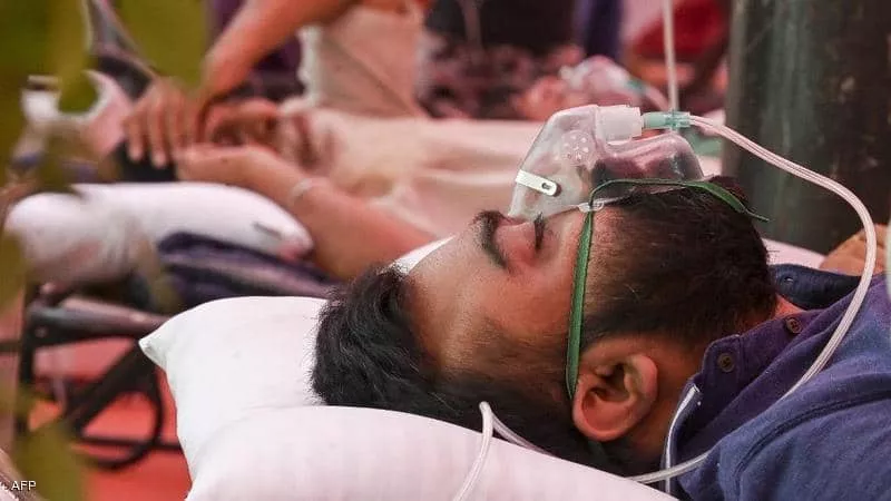 أعراض الفطر الأسود ..الدليل الشامل للعلامات في الجلد والرئة والمعدة والدماغ 