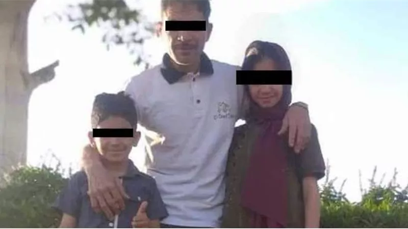 هحرق قلبها واخليها تمشي في عزاء.. تسجيل صوتي صادم للمتهم بارتكاب مذبحة بنها 