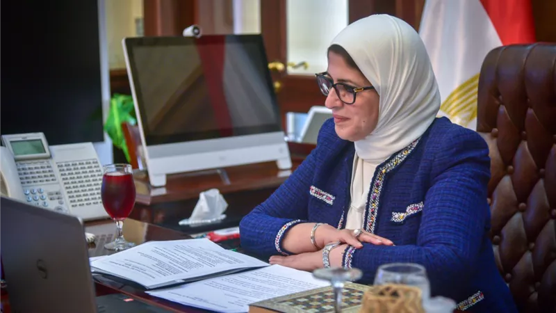 عاجل..الصحة تعلن إصابات ووفيات كورونا اليوم