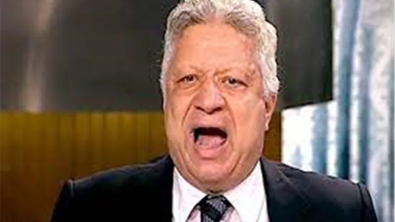 لن تتخيل ما فعله.. أزمة جديدة بين مرتضى منصور ورئيس الزمالك بسبب الأهلي