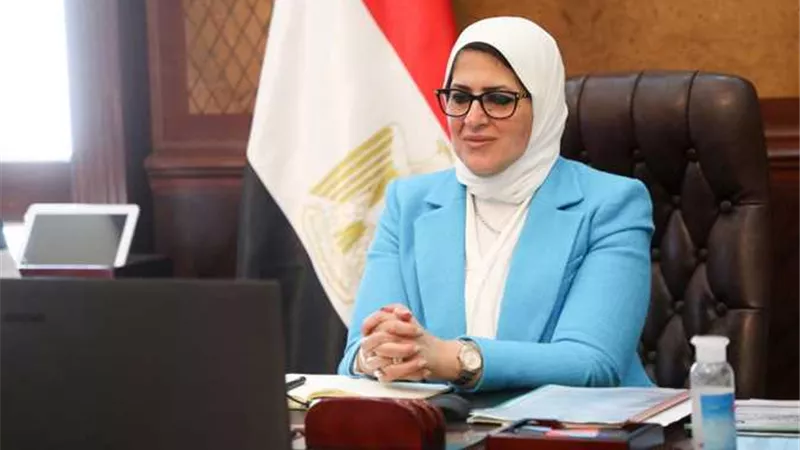 بيان عاجل.. الصحة تعلن إصابات ووفيات كورونا اليوم