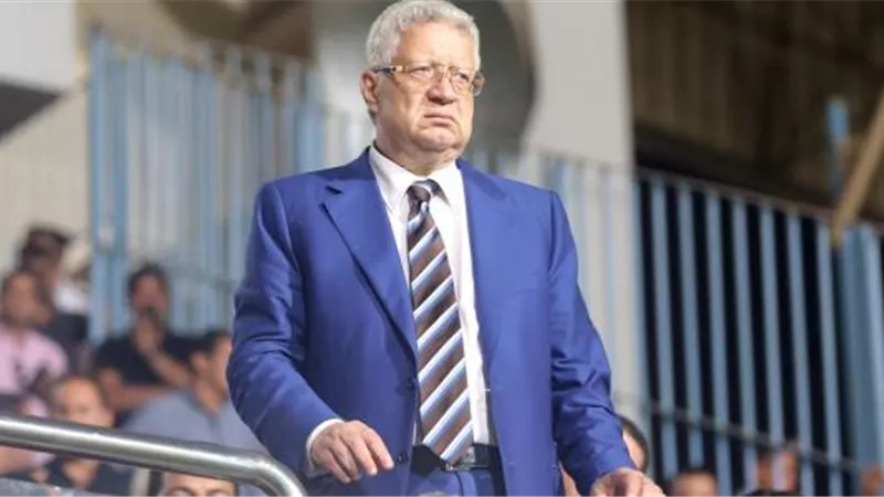 رسميا.. مرتضى منصور يعود للساحة الرياضية من جديد بعد قرار  اللجنة الأوليمبية
