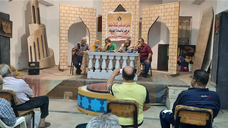 مؤكدا أن التاريخ يعيد نفسه... كيف استطاع 
