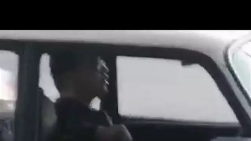 اعتبريني كلب وارحميني.. لن تتخيل ما قاله متحرش طنطا لضحيته لتتنازل  | شاهد