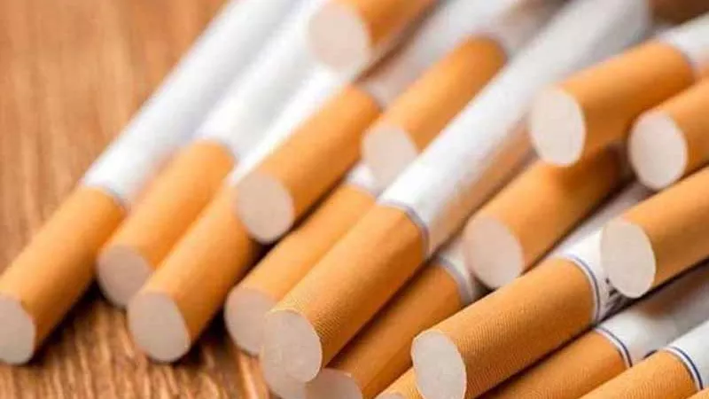 زيادة أسعار السجائر.. حقيقة فرض رسوم جديدة على التبغ 