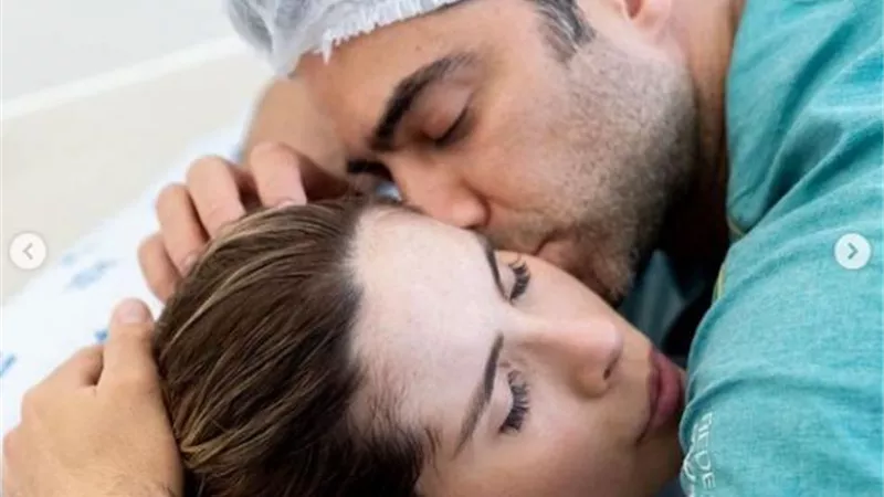 بعد إيحاءاته الجنسية لفتاة مصرية..تعليق صادم من زوجة المتحرش البرازيلي