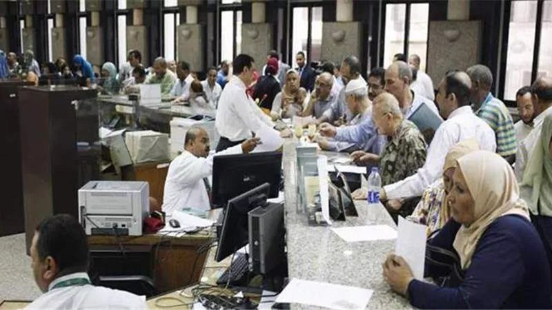 للموظفين في الدولة.. جدول إجازات يوليو