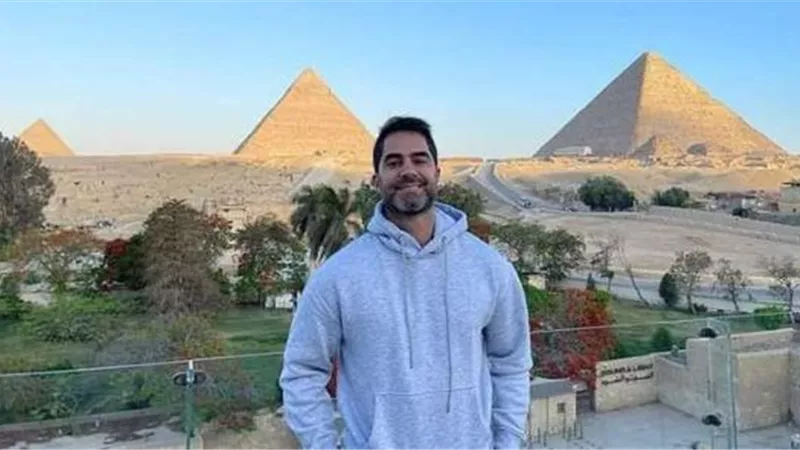 لن تتخيل ما قاله.. النائب العام يكشف تفاصيل واقعة تحرش برازيلي بفتاة مصرية