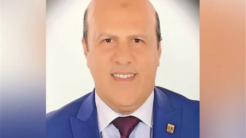 حاولوا ذبحي.. رئيس حي عين شمس يكشف تفاصيل صادمة في الاعتداء عليه