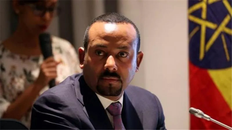 تسريب صوتى.. فيديو لأبي أحمد يشعل غضب الإثيوبيين| شاهد