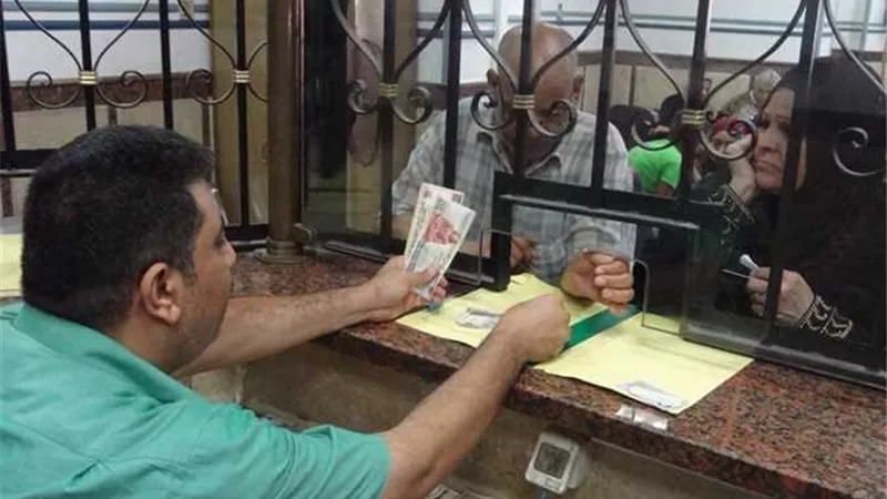 معاشات شهر يونيو 2021.. موعد صرف الشريحة الثانية من المعاشات