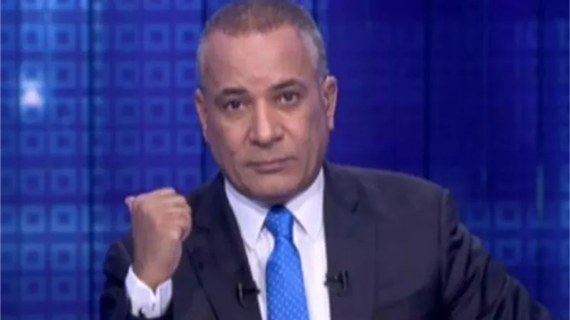 أحمد موسى يفجر مفاجأة عن مغارة علي بابا الأثرية | شاهد 