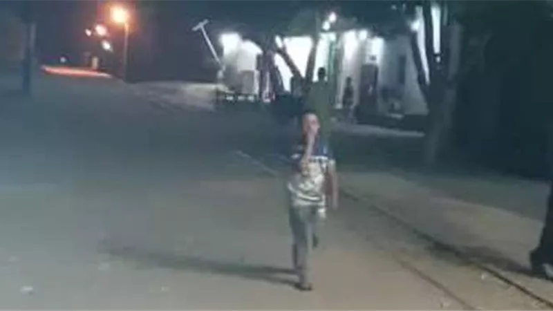 مجزرة قنا.. مشاهد حزينة من قرية 