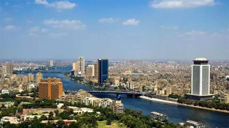 تحذير عاجل من الأرصاد الجوية لهذه المدن .. تعرف على السبب 