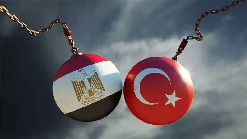 محاولات تركيا لتحسين علاقاتها مع مصر.. التودد والعداء «مستمر» 