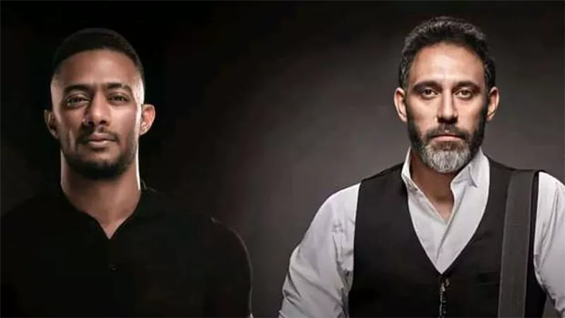 بحذّرك ..عمرو مصطفى يفتح النار على محمد رمضان بعد فيديو التحفظ على الأموال