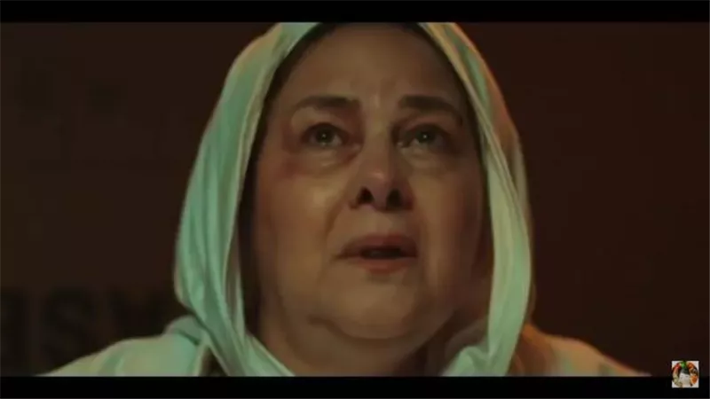 متدهورة جدا.. آخر تطورات الحالة الصحية للفنانة دلال عبد العزيز