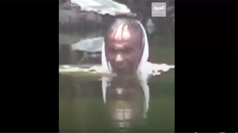 أغرب نساء الأرض.. قصة امرأة تعيش في المياه منذ 20 عاما فما الذي دفعها لذلك؟