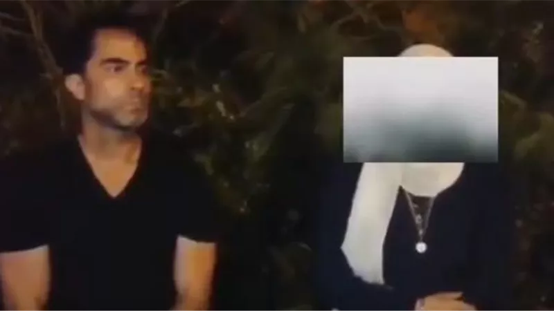إحنا شعب متسامح..فتاة البازار تفجر مفاجأة عن قبولها اعتذار أسرة المتحرش البرازيلي 