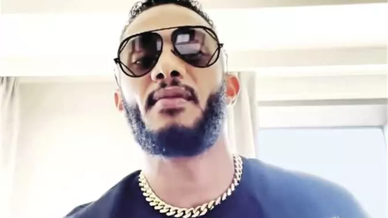 بعد التحفظ على أمواله.. أول تحرك برلماني ضد محمد رمضان 