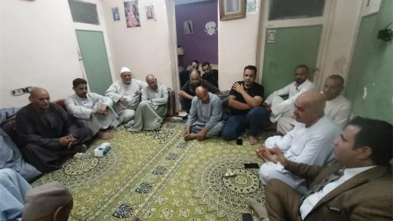بقيادة محسن داود 