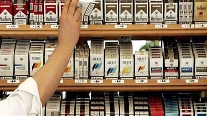 رسميا.. الشرقية للدخان تعلن رفع أسعار السجائر في هذا الموعد 