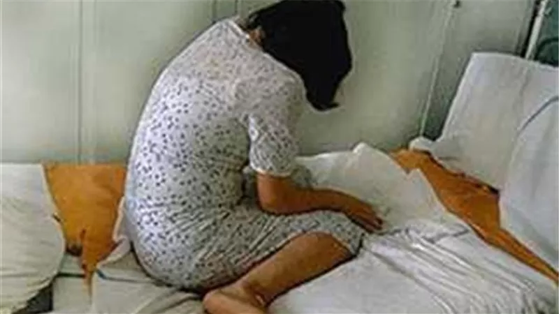 مارست الرذيلة مع عشيقها 60 مرة.. «آية» تتخلص من زوجها لإرضاء نزواتها
