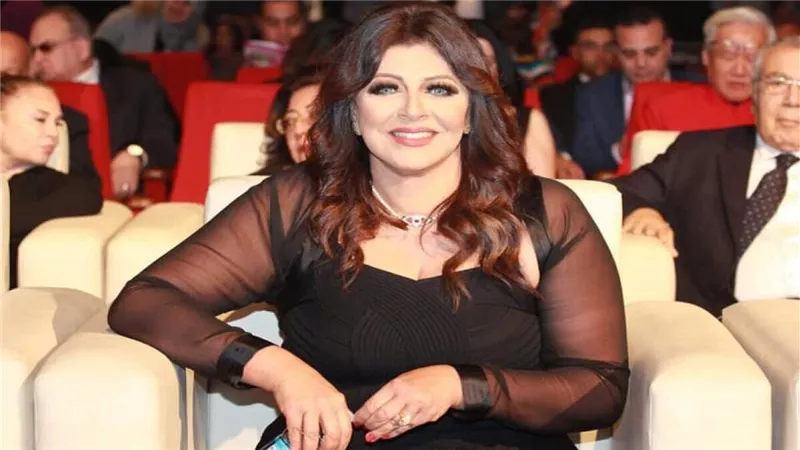 غاوى شهرة.. هالة صدقي: عندي أسرار لو قلتها الشعب مش هيدخل جوزي مصر | شاهد