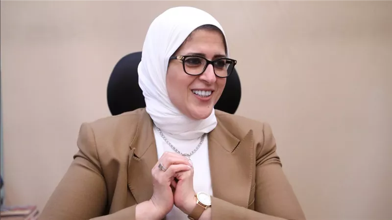 عاجل.. الصحة تعلن إصابات ووفيات كورونا اليوم