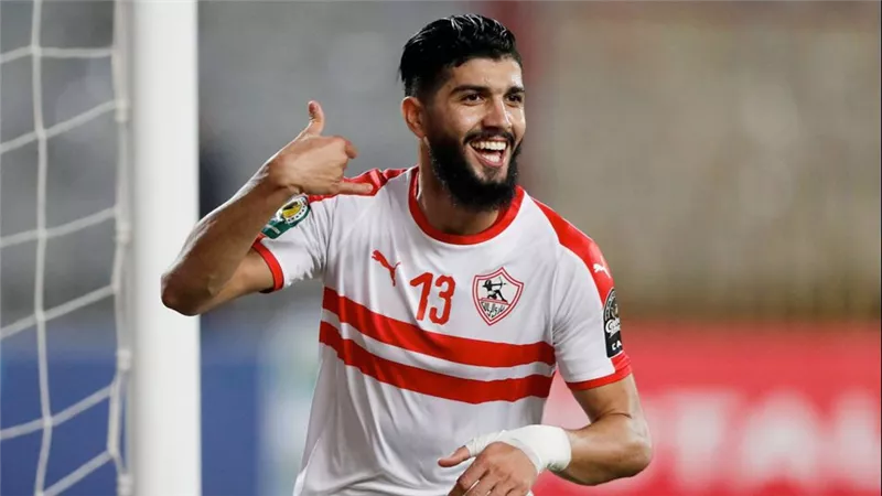الإعلان رسميا خلال ساعات.. شوبير يكشف القرار النهائي لفرجاني ساسى 