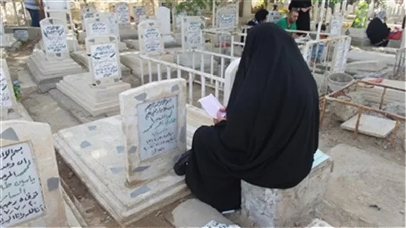 الإفتاء تحسم الجدل..هل يجوز الاحتفاظ بشعر الميت؟