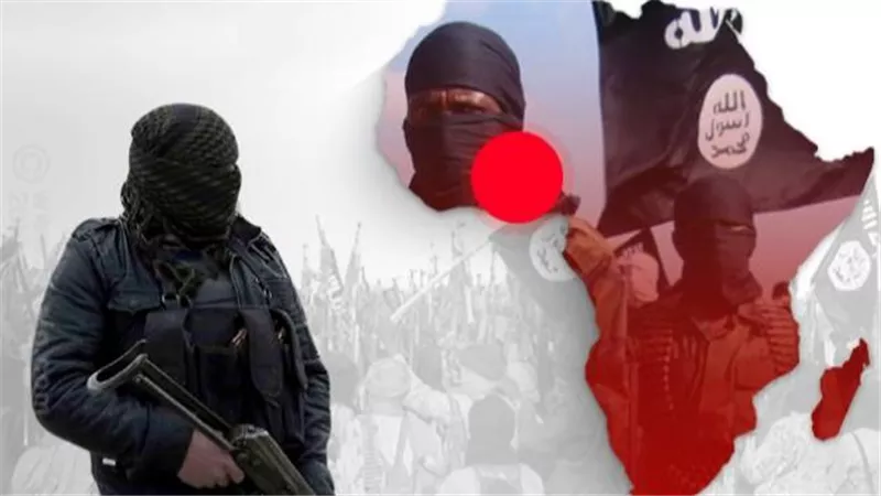 بعد مقتل زعيم «بوكو حرام».. تقرير يكشف نفوذ داعش يتصاعد في إفريقيا