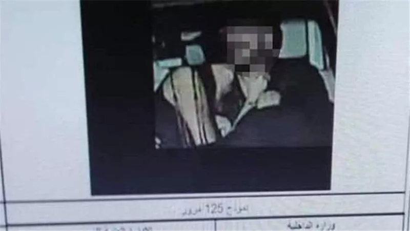 لن تتخيلها.. اعترافات صادمة للمتهمين بنشر صورة فاضحة بزعم رصدها عبر رادار المرور 