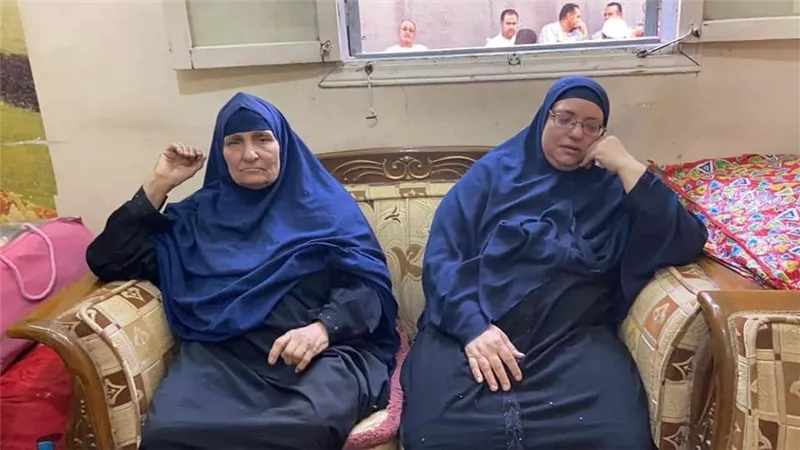  قتله مسجل خطر بسبب 5 جنيهات..تفاصيل مؤثرة في حياة محفظ القرآن بالبحيرة | شاهد