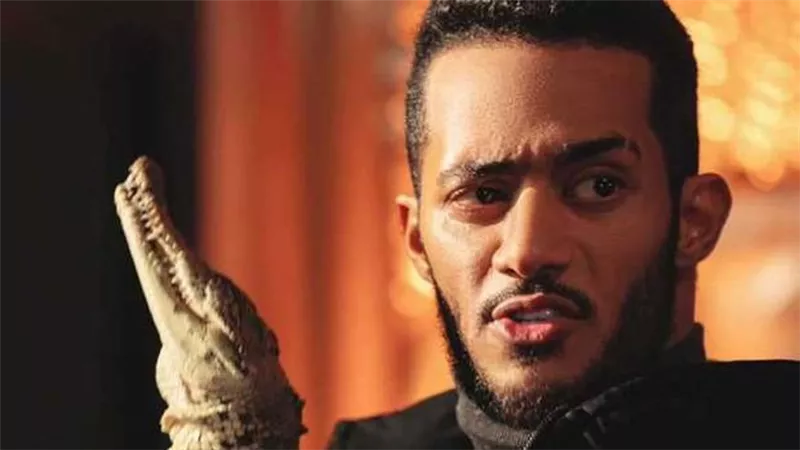 16 ألف جنيه.. مفاجأة في اتهام نقاش لـ محمد رمضان بالنصب عليه 