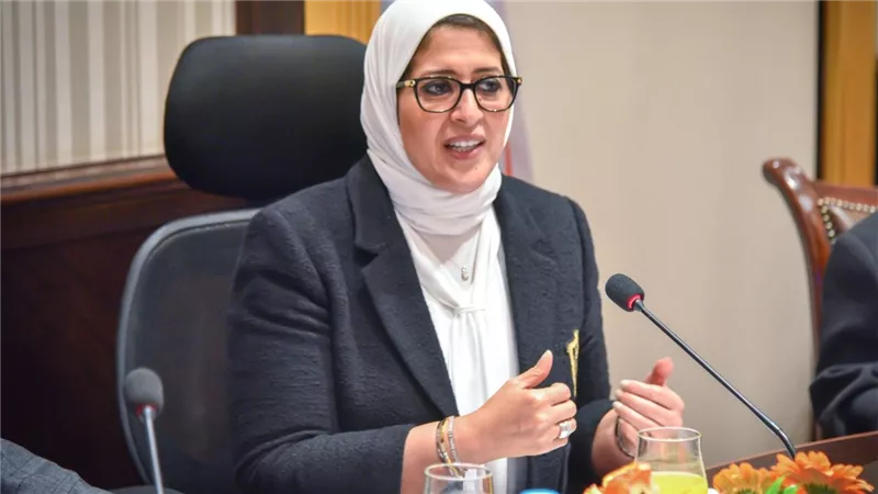 بيان عاجل.. الصحة تعلن إصابات ووفيات كورونا اليوم