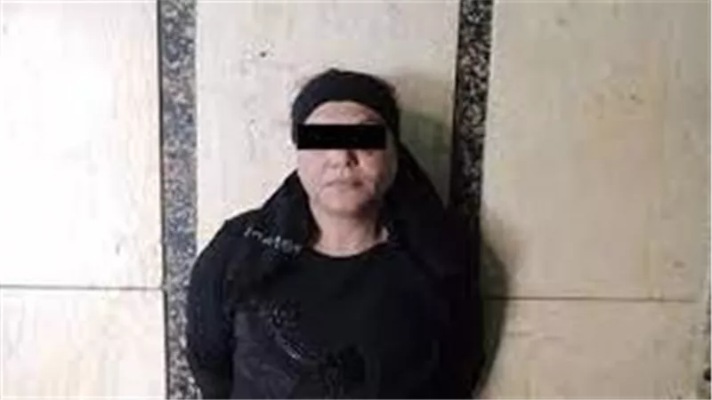 جبروت صباح.. قتلت زوجها وشقيقه وحماتها وسلفتها بالزرنيخ
