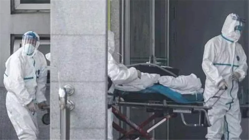الصين تصدر للعالم جائحة جديدة.. سلالة دلتا تتفشى في بكين بسرعة تفوق كورونا 