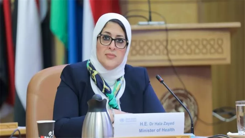 عاجل.. الصحة تعلن إصابات ووفيات كورونا اليوم